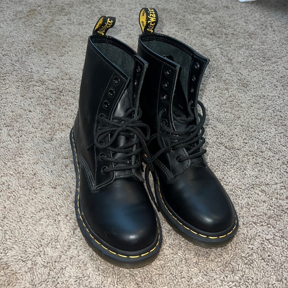 doc martens